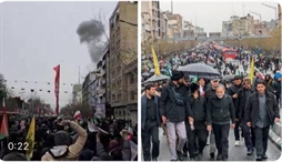 وزارت امور خارجه- 