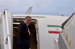 I.R. Iran, Ministry of Foreign Affairs- Iran FM to Attend Annual Meeting of Foreign Ministers of Islamic Countries